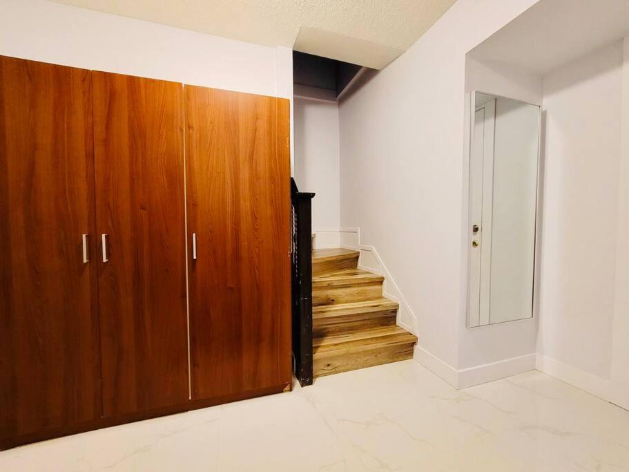 Photo of Bedroom in Port Coquitlam