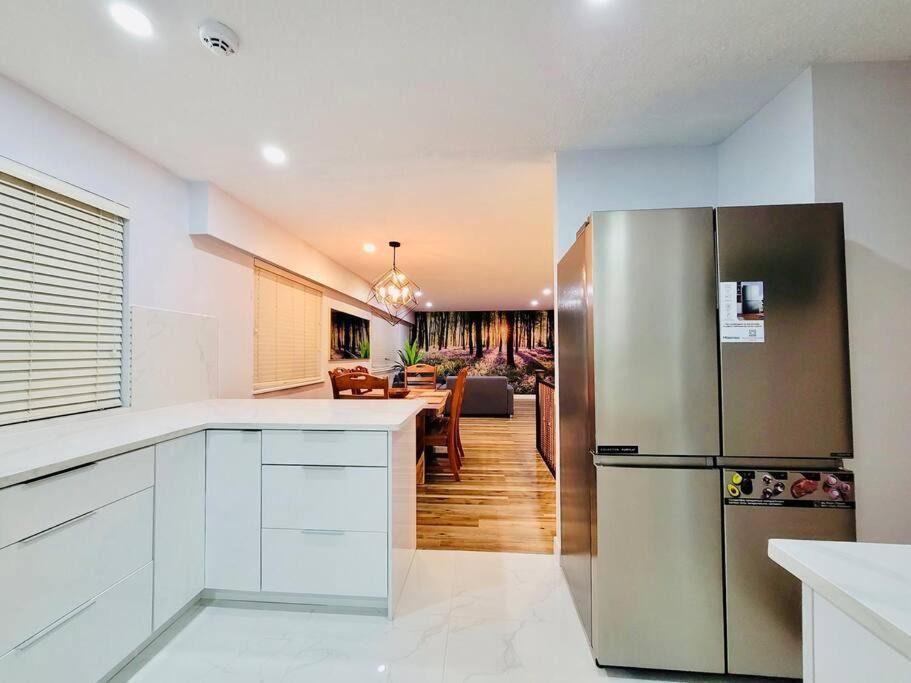 Photo of Kitchen in Port Coquitlam