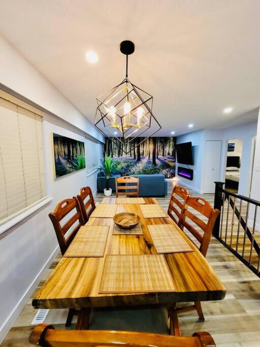 Photo of Livingroom in Port Coquitlam