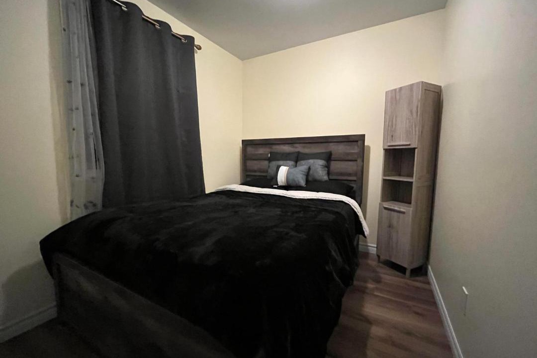 Photo of Bedroom in Val-D'Irene