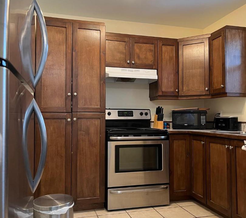 Photo of Kitchen in Val-D'Irene