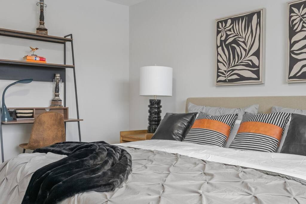 Photo of Bedroom in Cranston