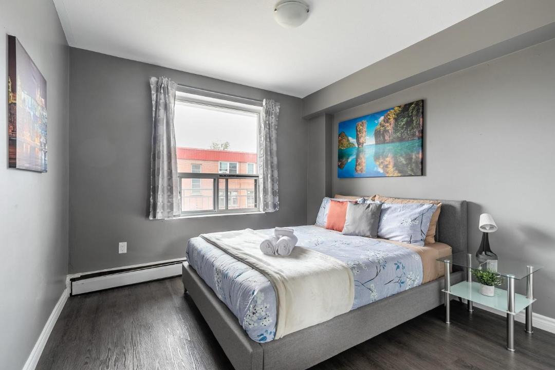 Photo of Bedroom in Rosedale