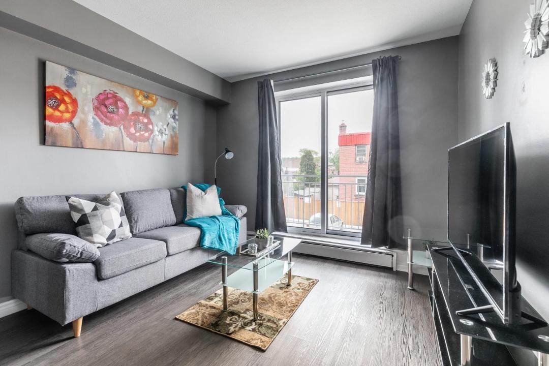 Photo of Livingroom in Rosedale