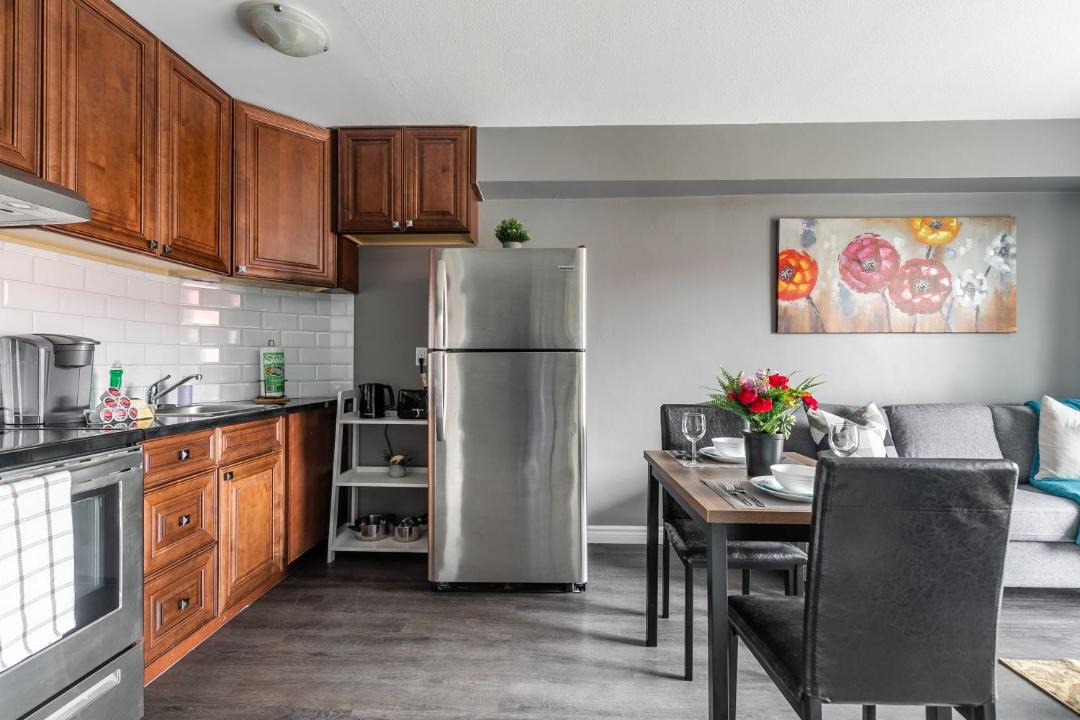 Photo of Kitchen in Rosedale
