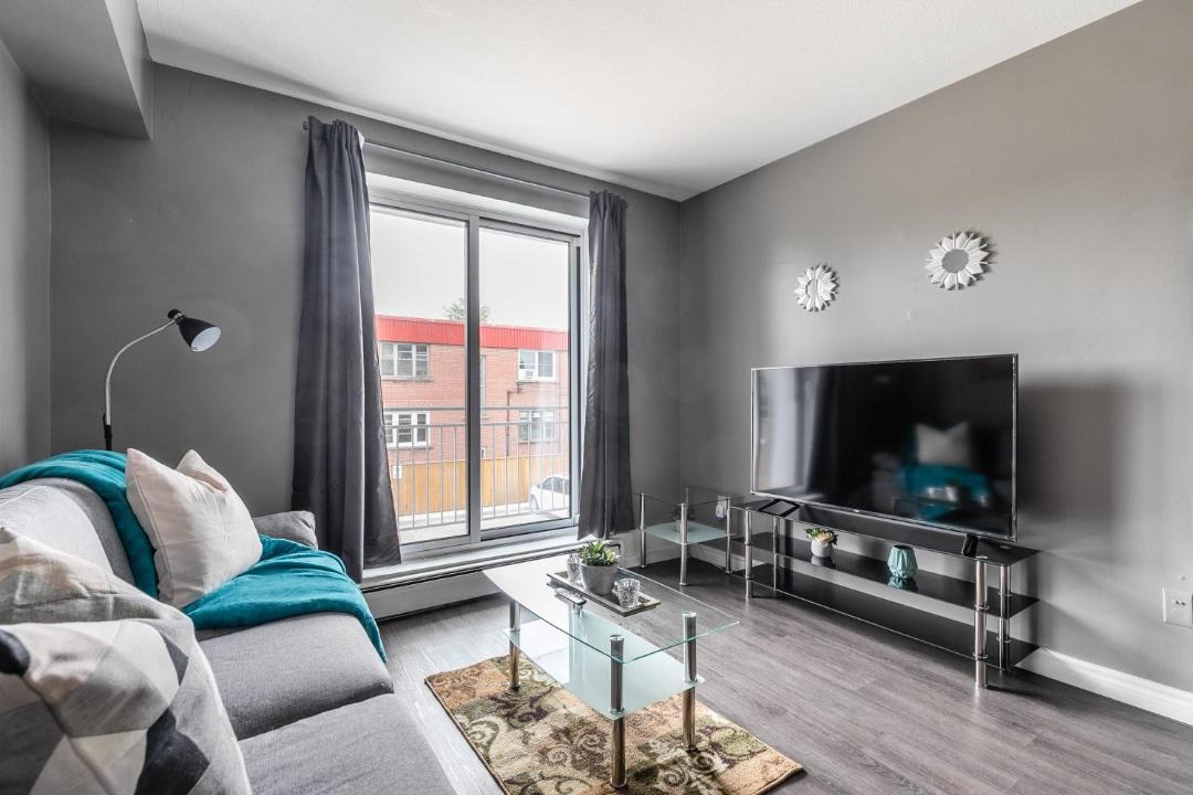 Photo of Livingroom in Rosedale
