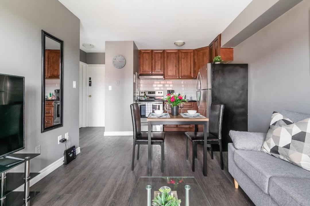 Photo of Livingroom in Rosedale