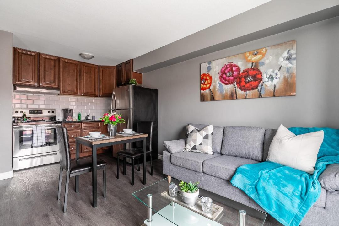 Photo of Livingroom in Rosedale