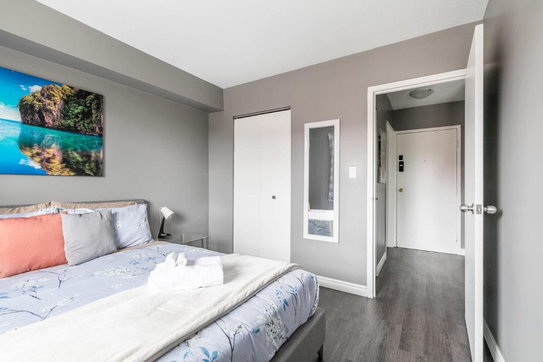 Photo of Bedroom in Rosedale