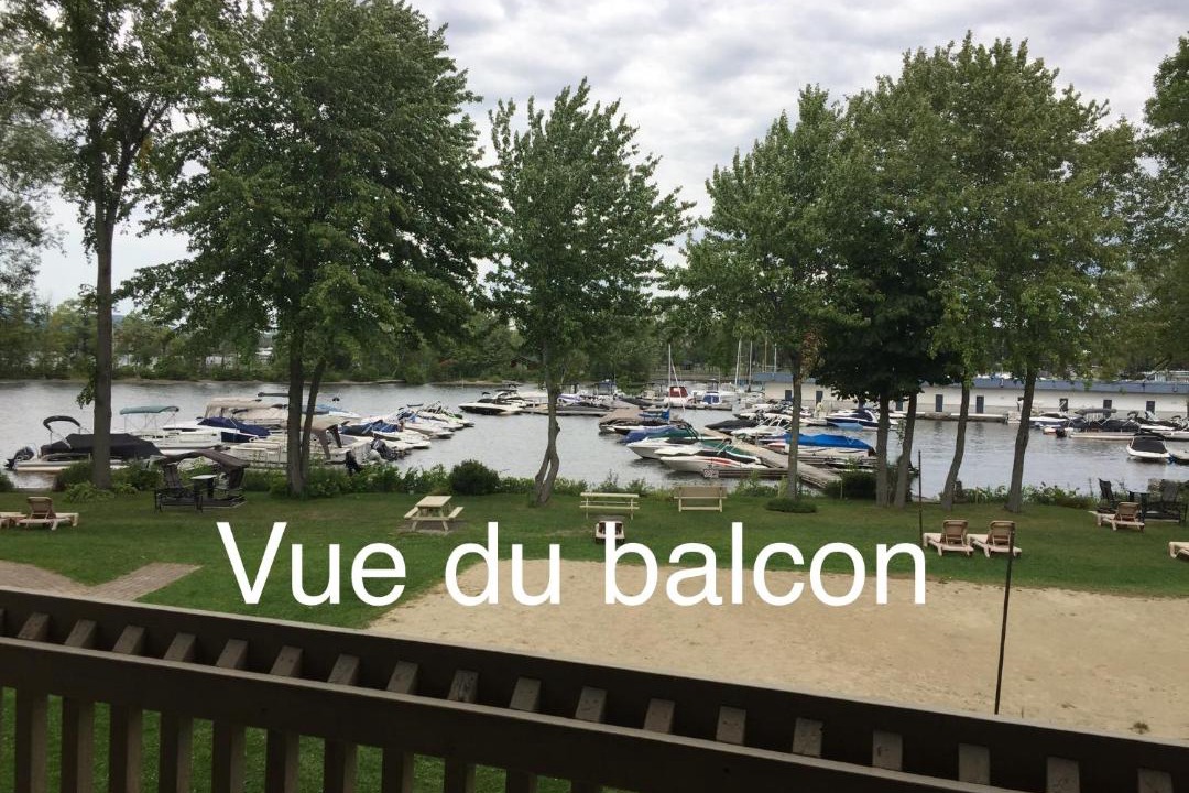 Photo of Buildings in Magog