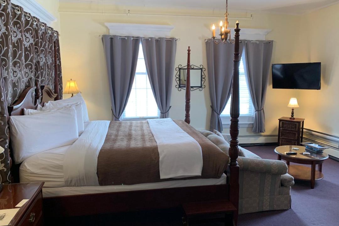 Photo of Bedroom in St. Andrews