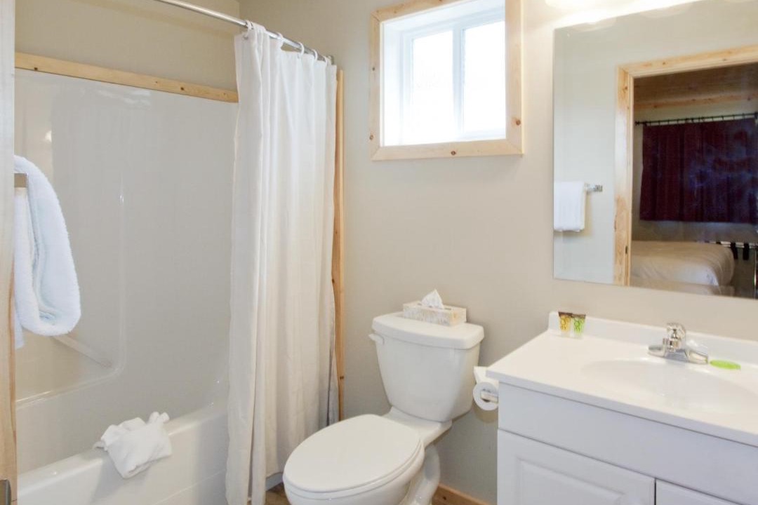 Photo of Bathroom in Jasper East