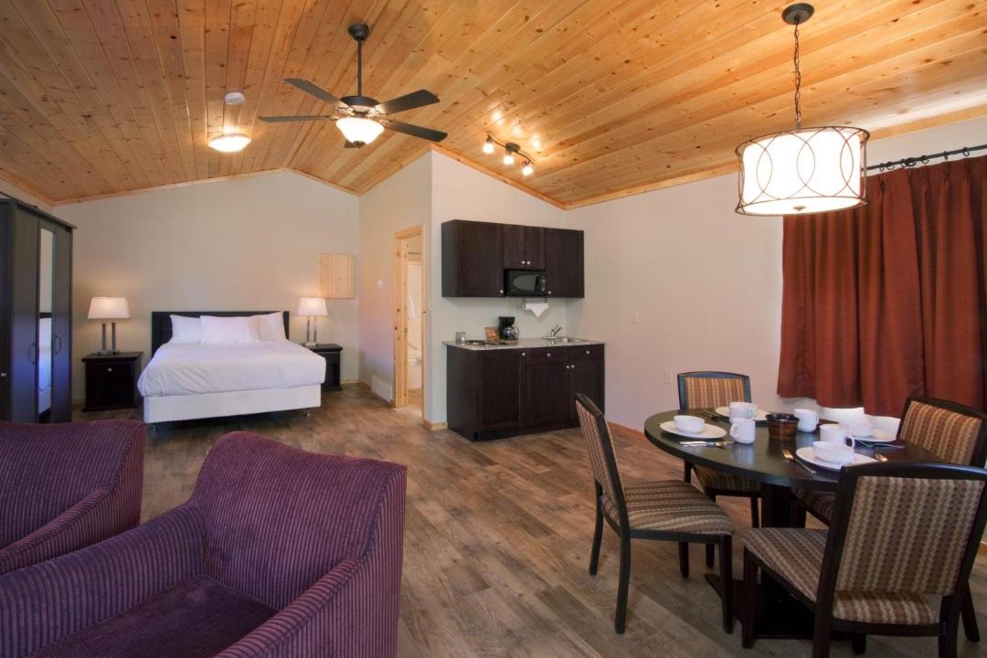 Photo of Bedroom in Jasper East