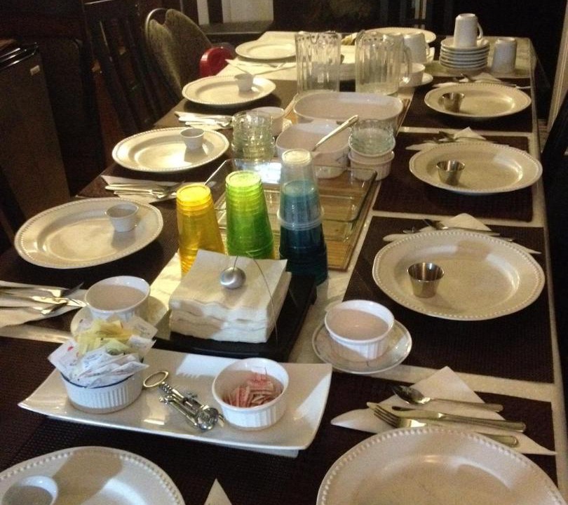 Photo of Kitchen in Little Burgundy