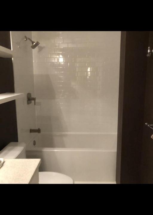 Photo of Bathroom in Griffintown