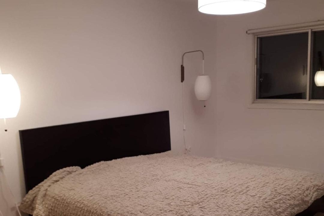 Photo of Bedroom in Griffintown
