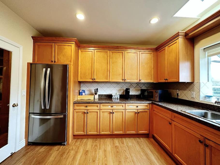Photo of Kitchen in Oakridge