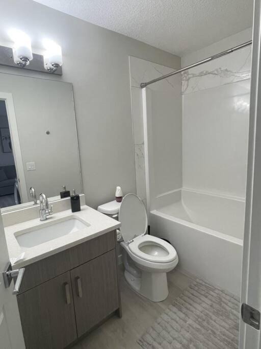 Photo of Bathroom in Killarney