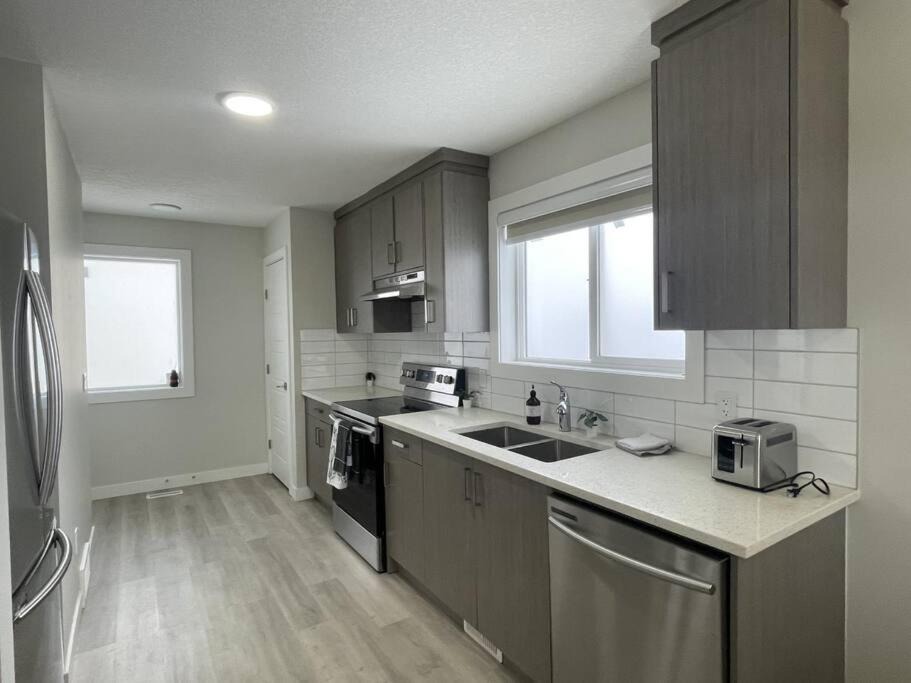 Photo of Kitchen in Killarney