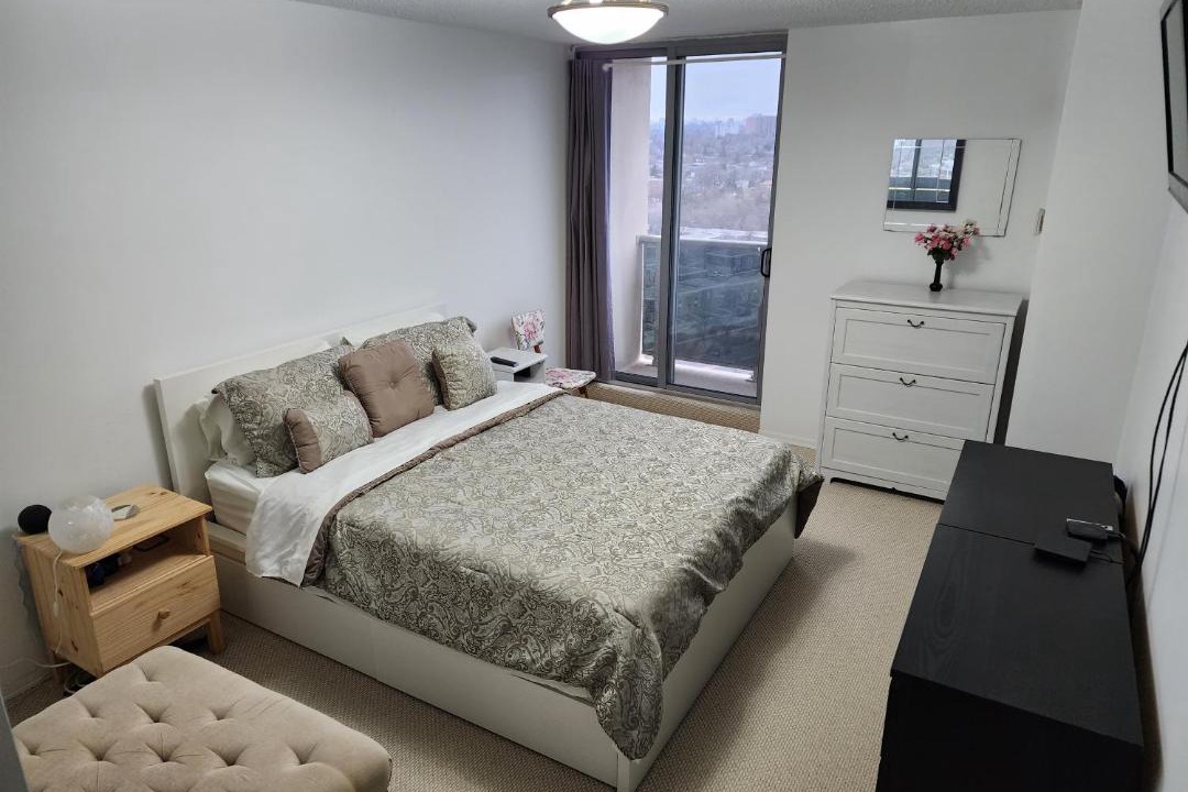 Photo of Bedroom in Markland Wood