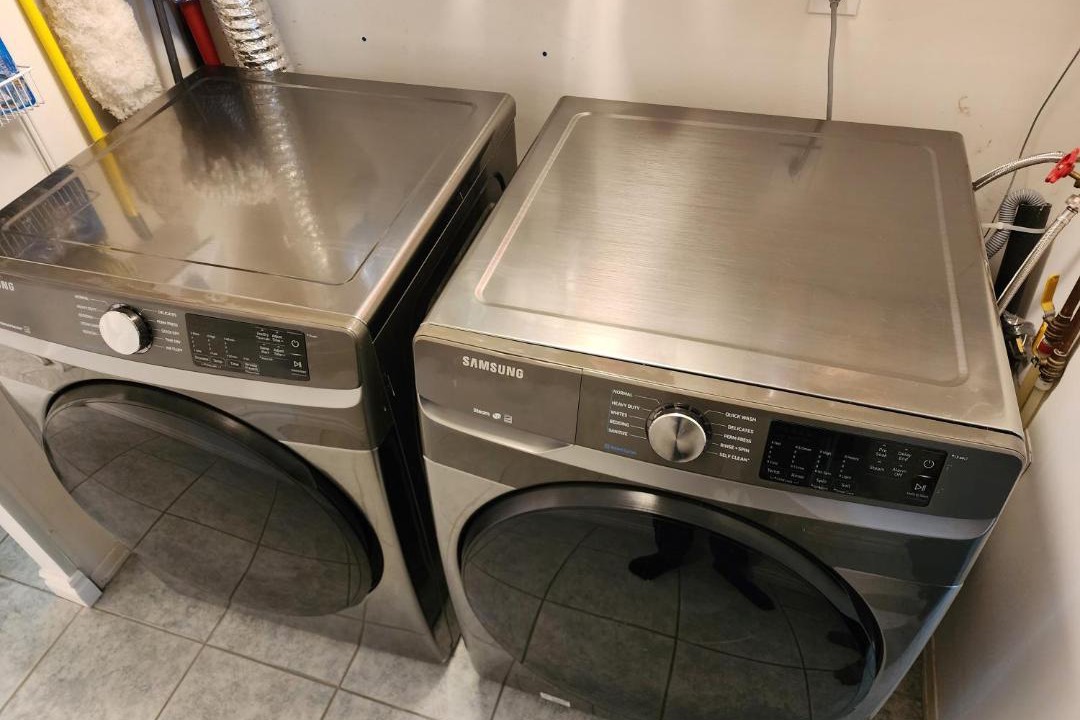 Photo of Kitchen in Markland Wood