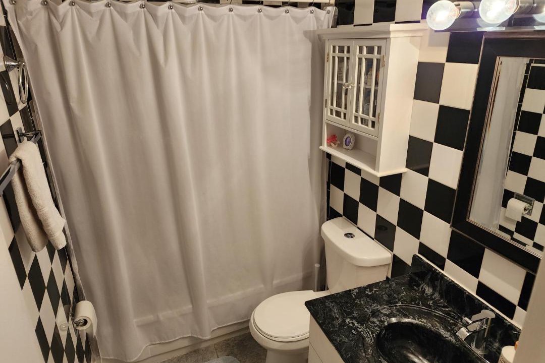 Photo of Bathroom in Markland Wood