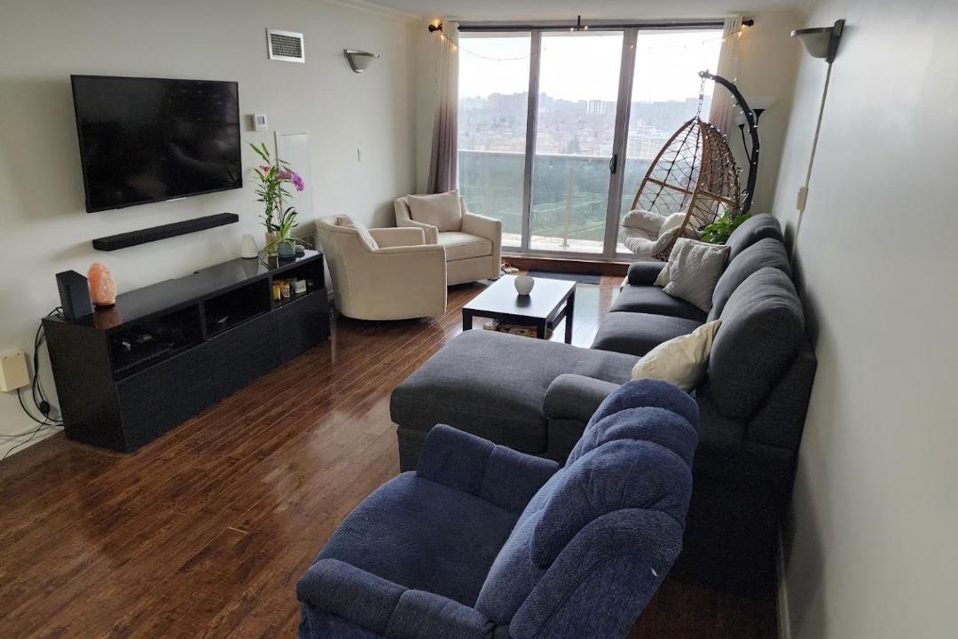 Photo of Livingroom in Markland Wood