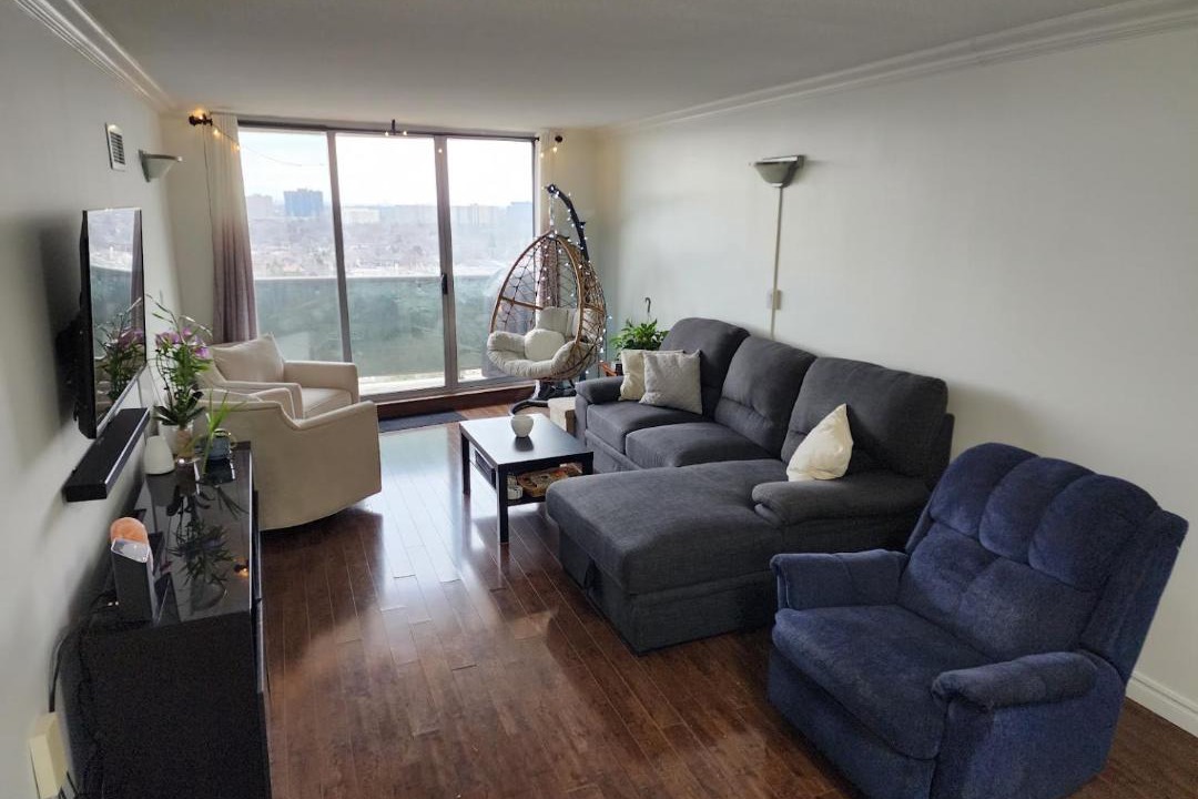 Photo of Livingroom in Markland Wood