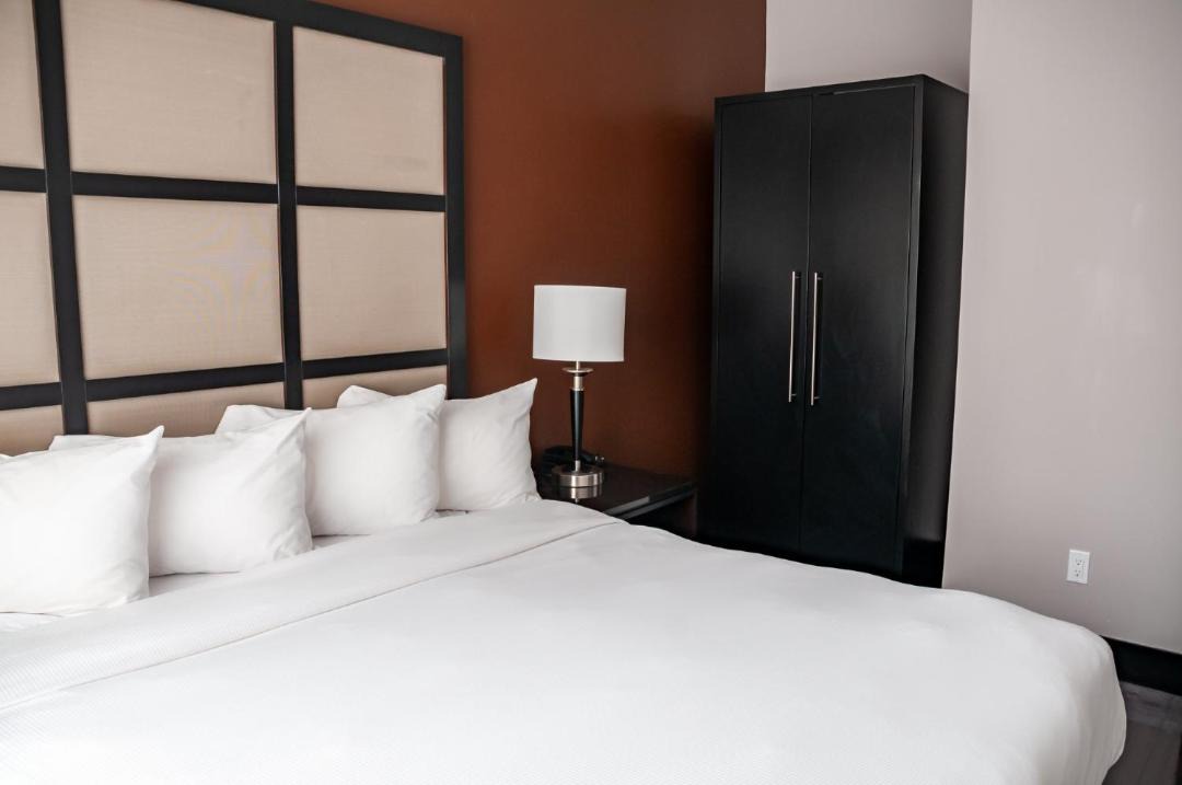 Photo of Bedroom in Gay Village