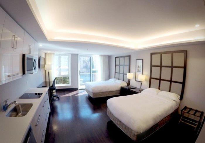 Photo of Bedroom in Gay Village