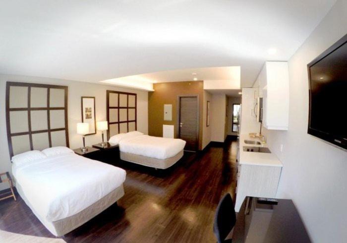 Photo of Bedroom in Gay Village