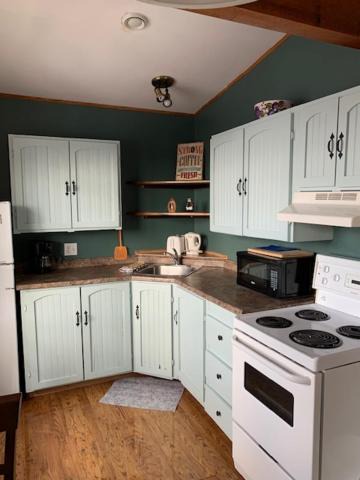Photo of Kitchen in Ingomar