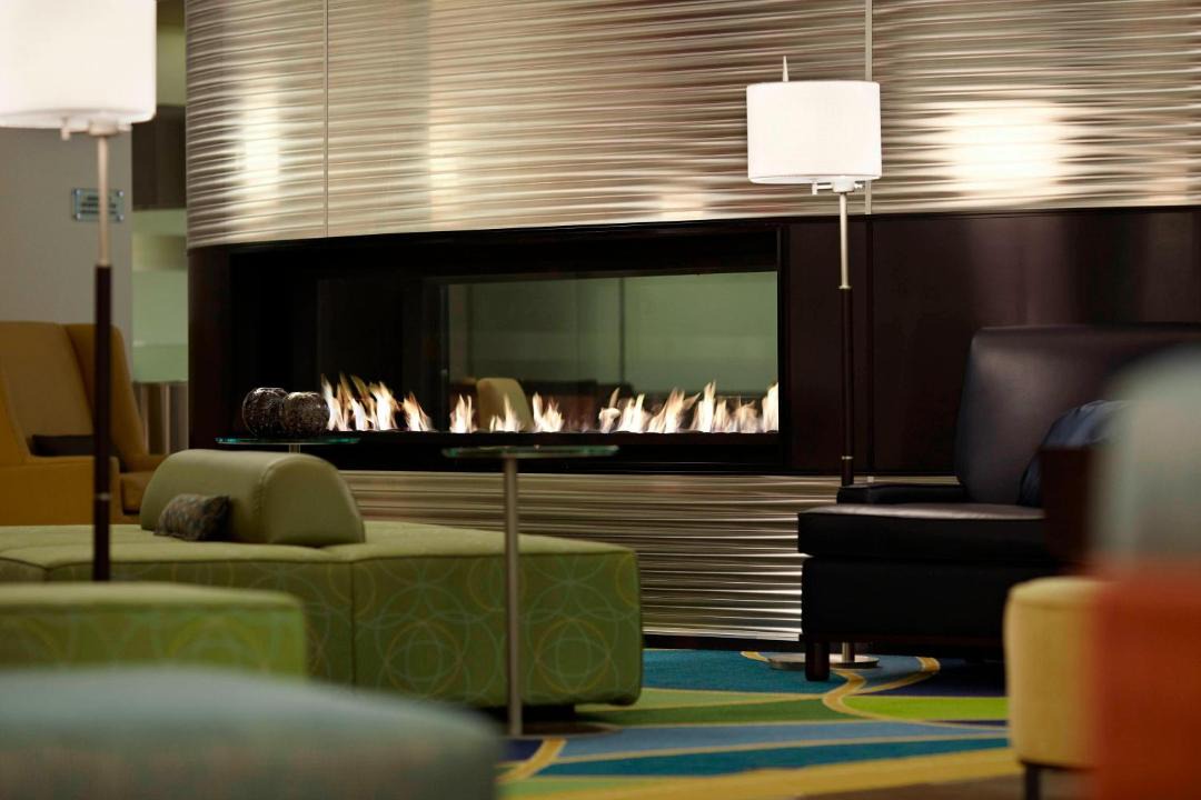 Photo of Livingroom in Dorval