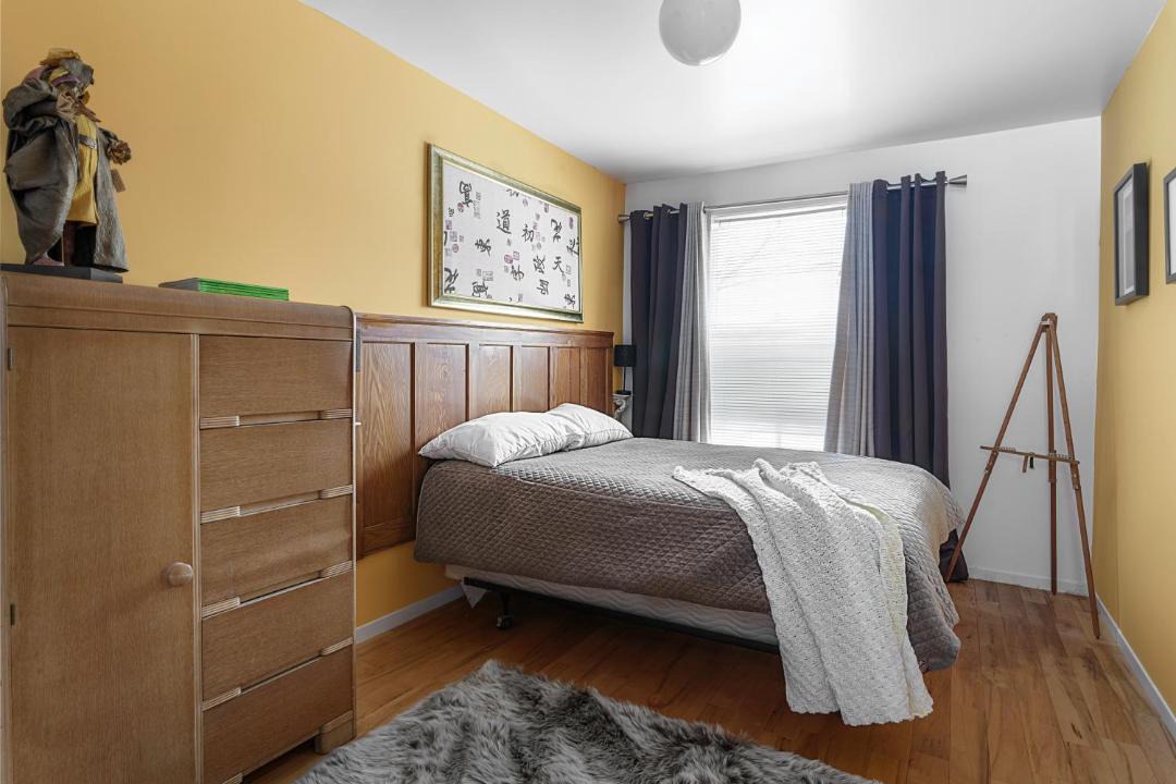 Photo of Bedroom in Scotstown
