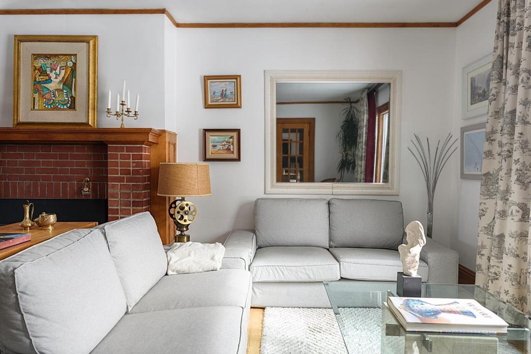 Photo of Livingroom in Scotstown