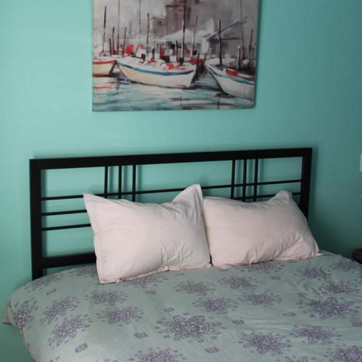 Photo of Bedroom in Scotstown