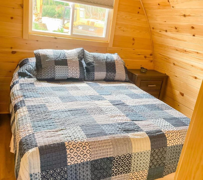 Photo of Bedroom in Terra Nova