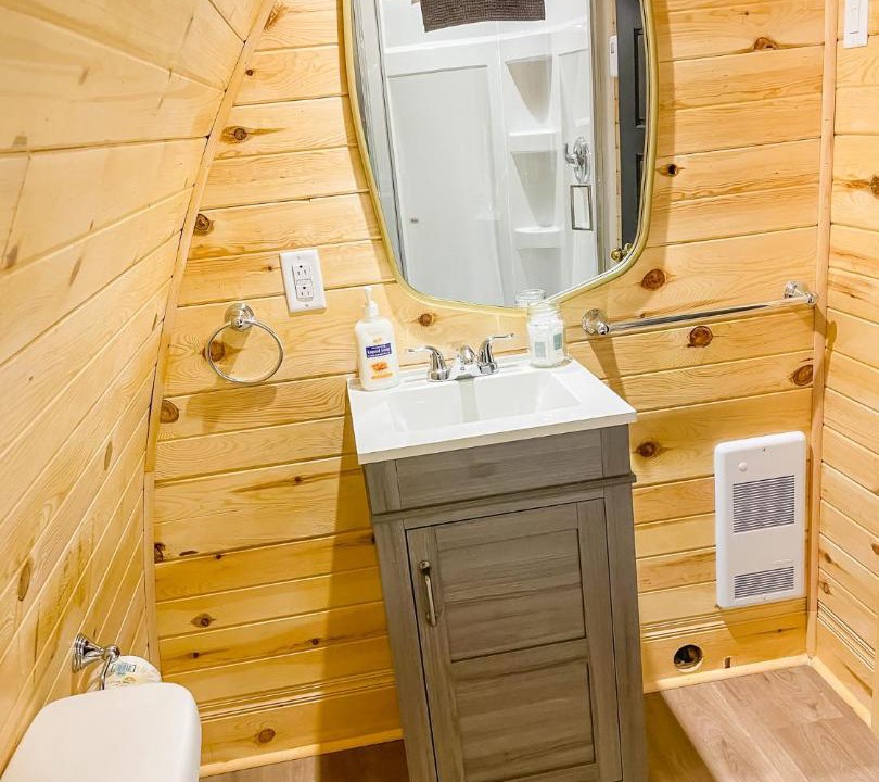 Photo of Bathroom in Terra Nova