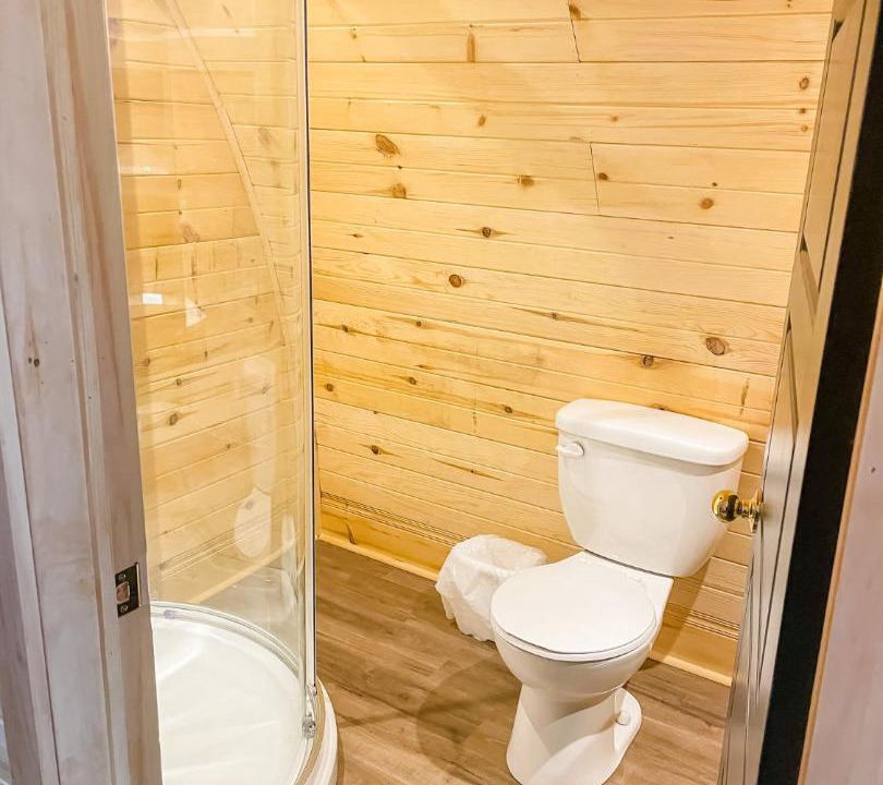 Photo of Bathroom in Terra Nova