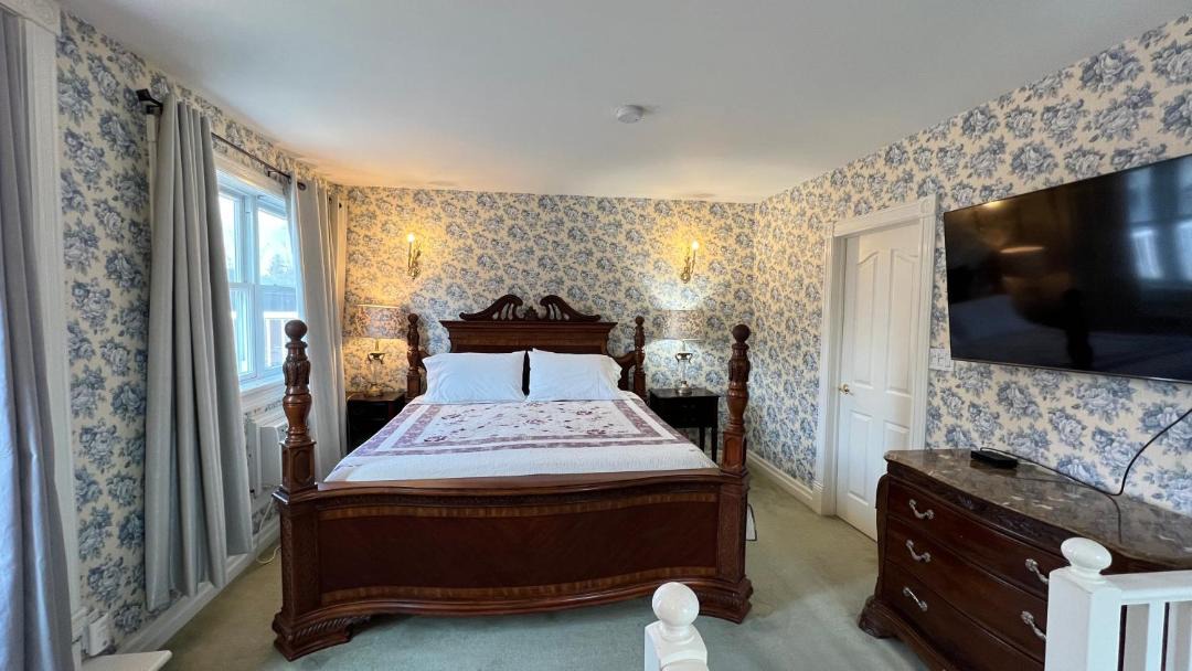 Photo of Bedroom in Niagara Falls