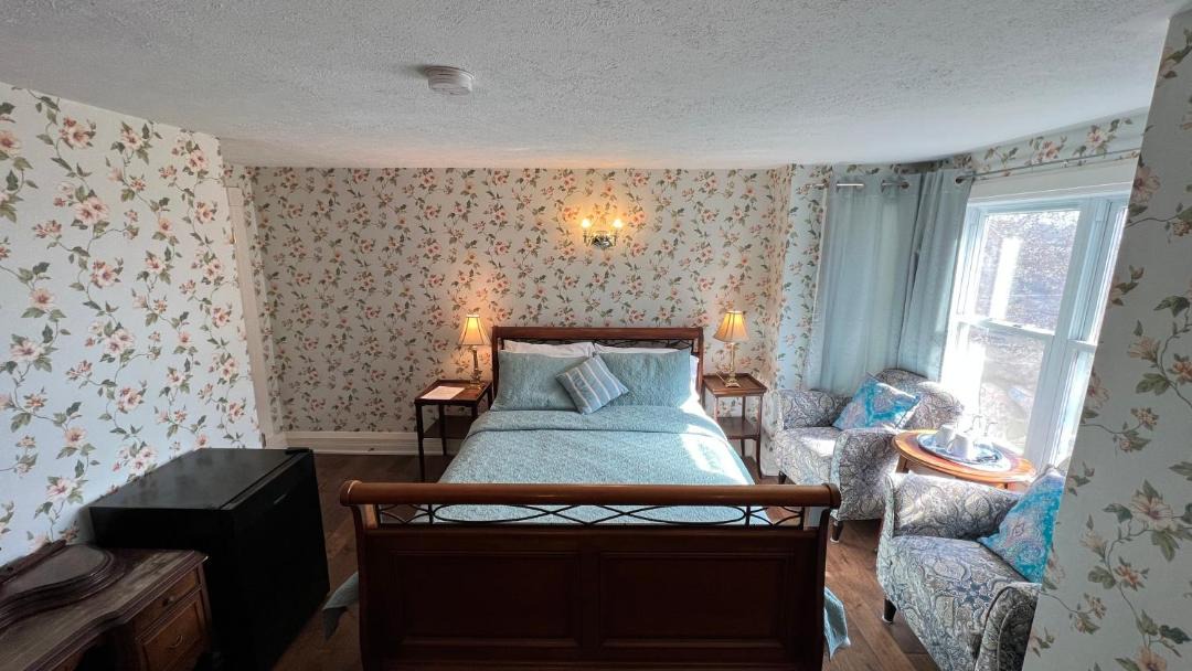 Photo of Bedroom in Niagara Falls