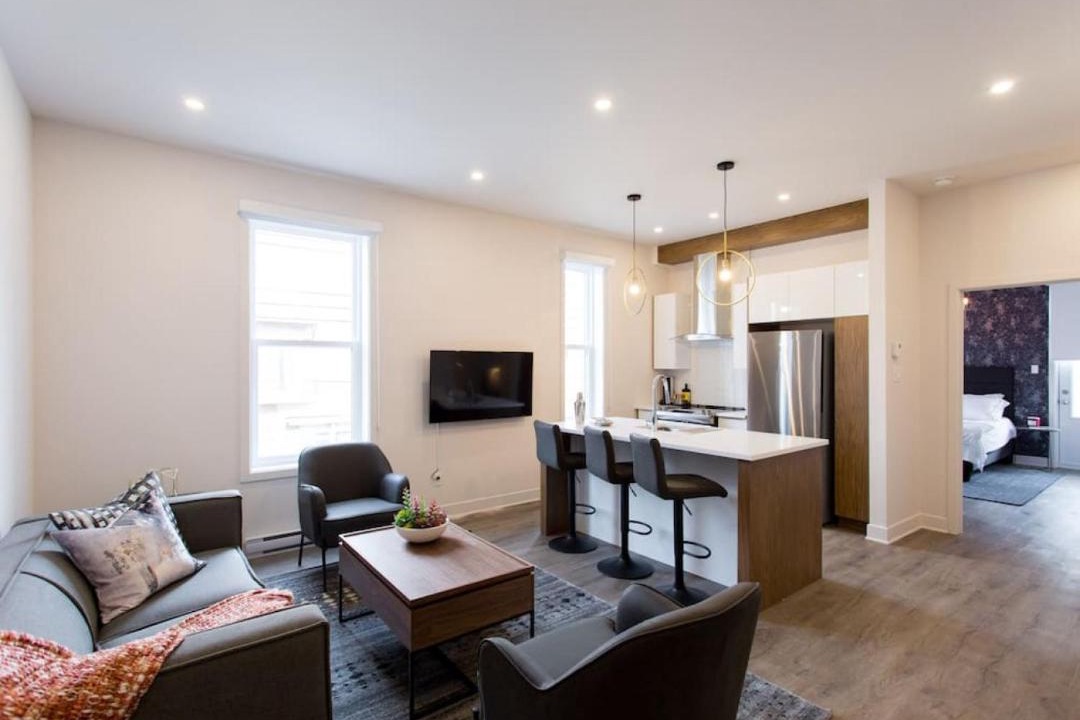 Photo of Livingroom in Mile End