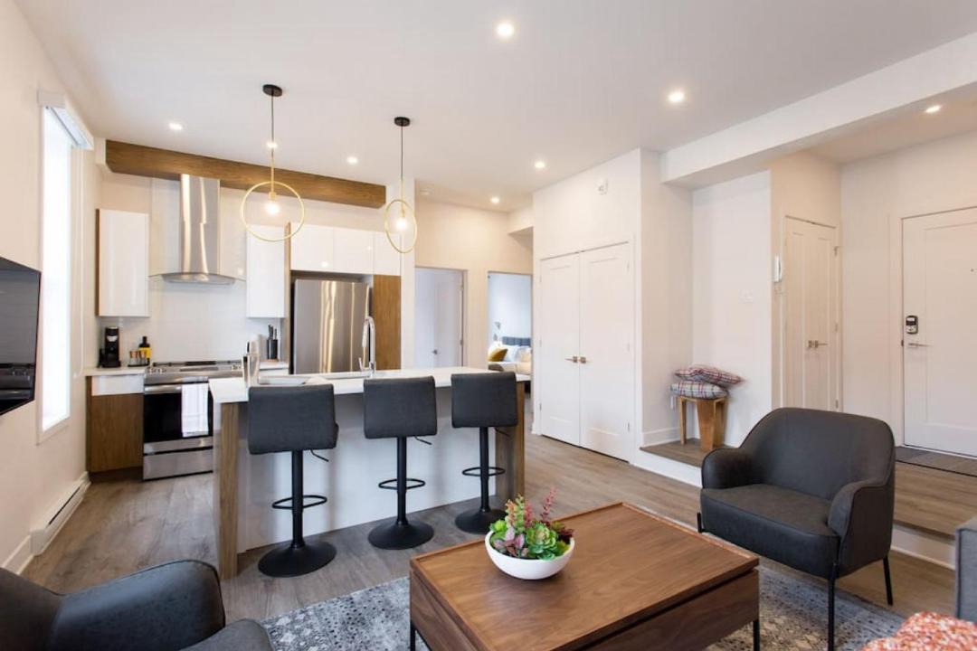 Photo of Livingroom in Mile End