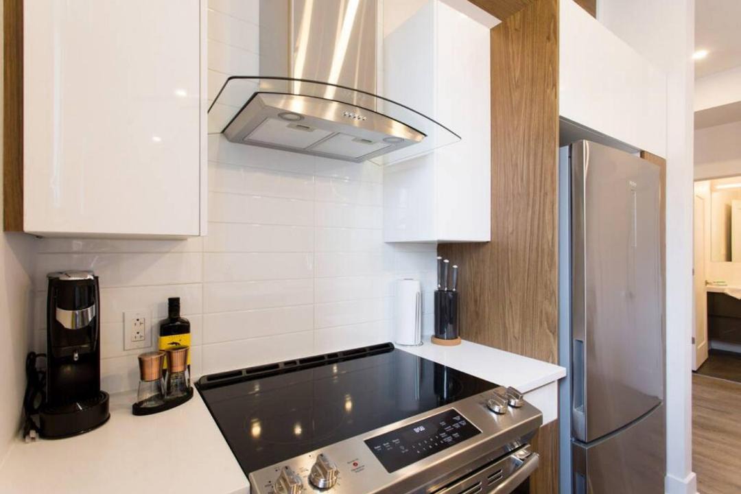 Photo of Kitchen in Mile End