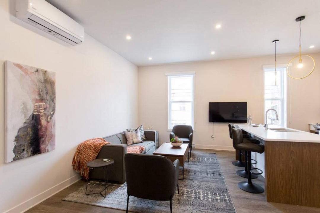 Photo of Livingroom in Mile End