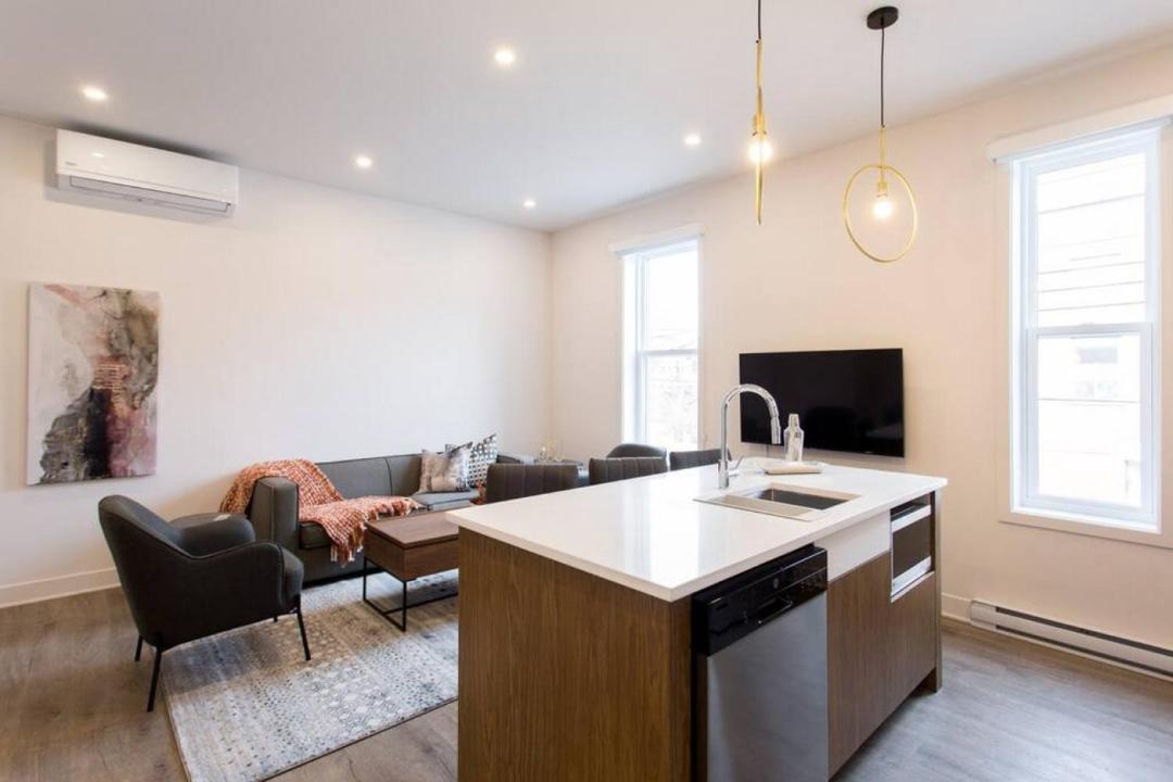 Photo of Livingroom in Mile End