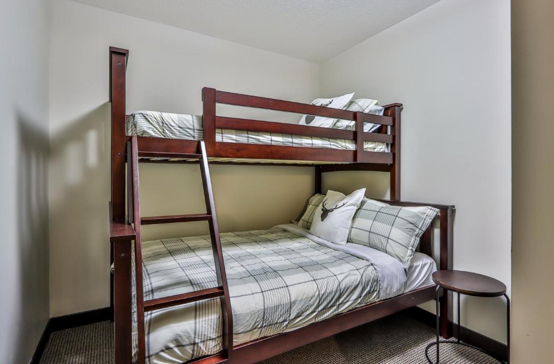 Photo of Bedroom in Copperstone Resort