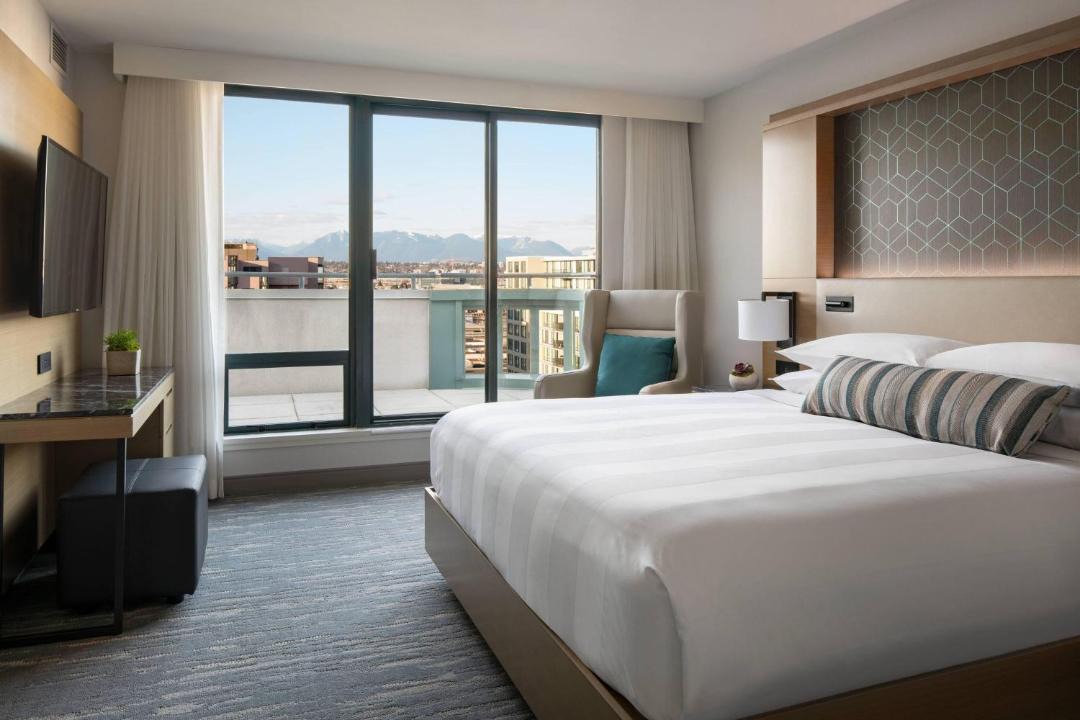 Photo of Bedroom in Richmond City Centre