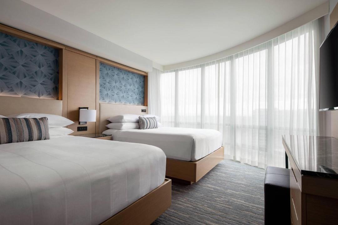 Photo of Bedroom in Richmond City Centre