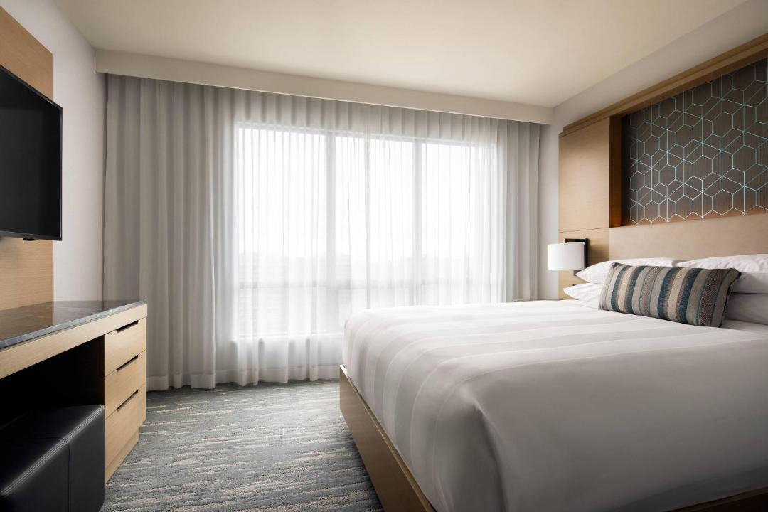 Photo of Bedroom in Richmond City Centre